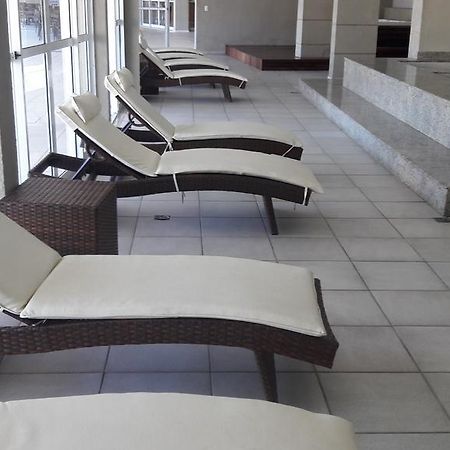 Apartamento Porto Real Brites Mangaratiba Exterior foto