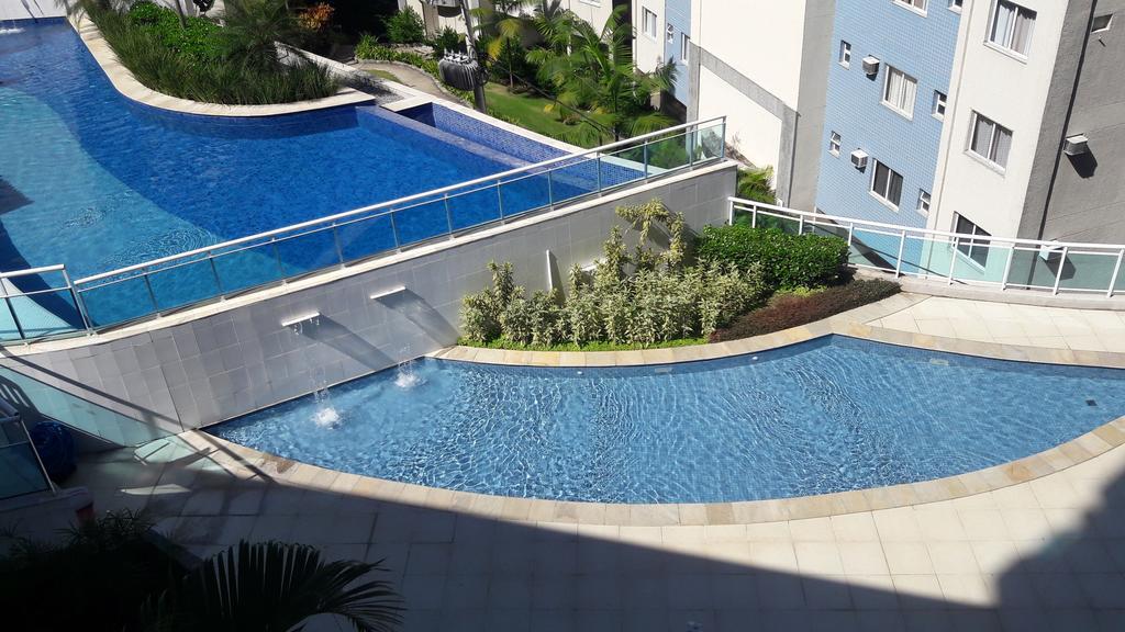 Apartamento Porto Real Brites Mangaratiba Exterior foto