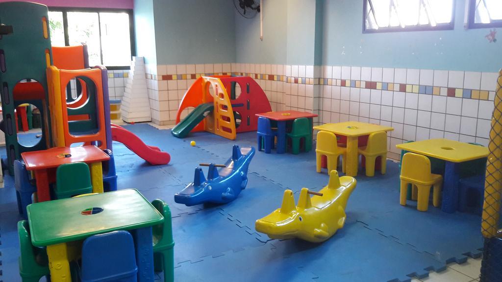 Apartamento Porto Real Brites Mangaratiba Exterior foto